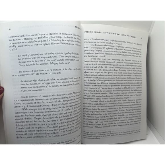 The Pennsylvania Militia: Defending the Commonwealth and the Nation 1669-1870 EX - Picture 6 of 6